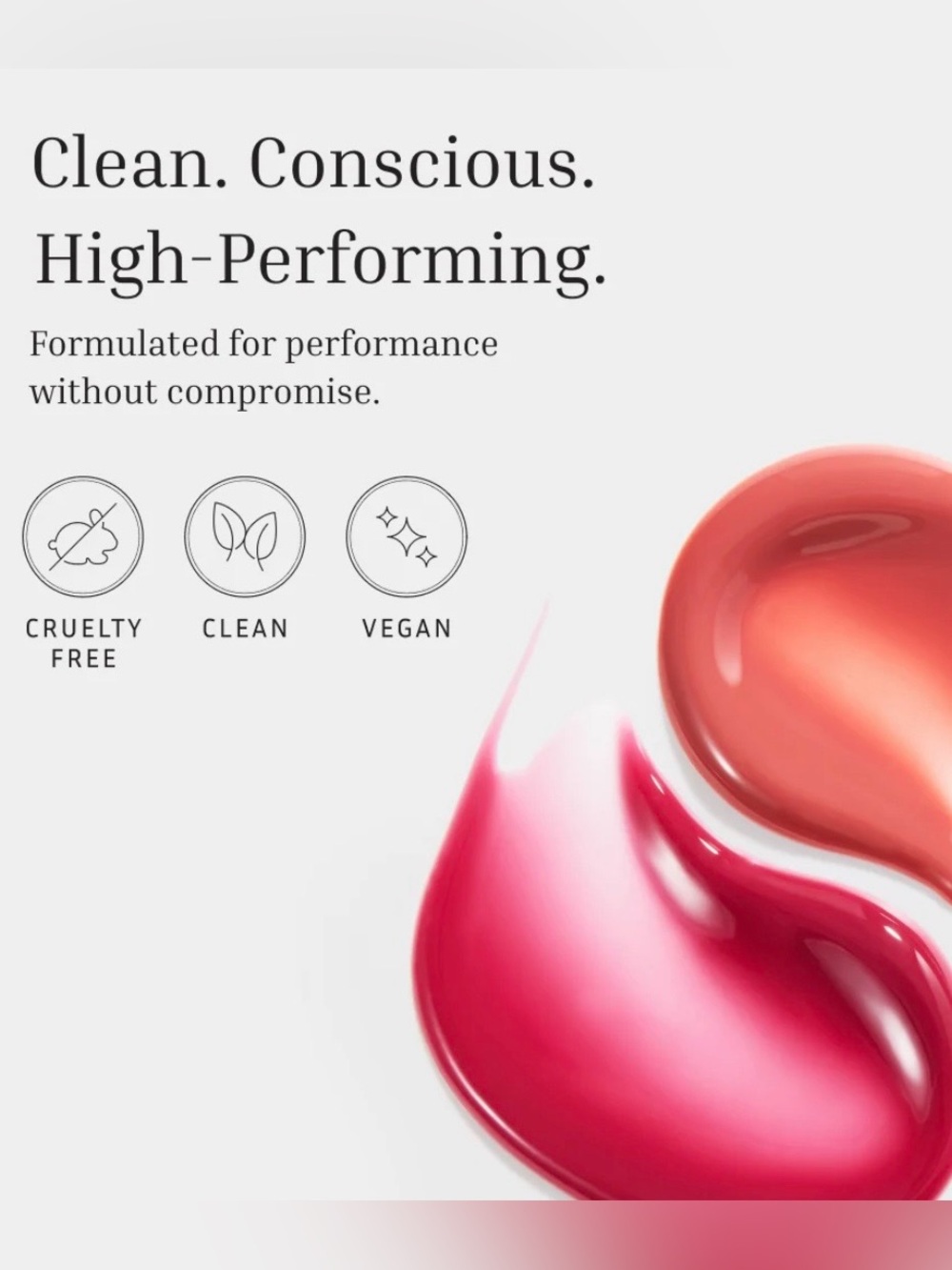 Lithe Beauty Hydra Gloss In The Color: Melt - Picture 8 of 8
